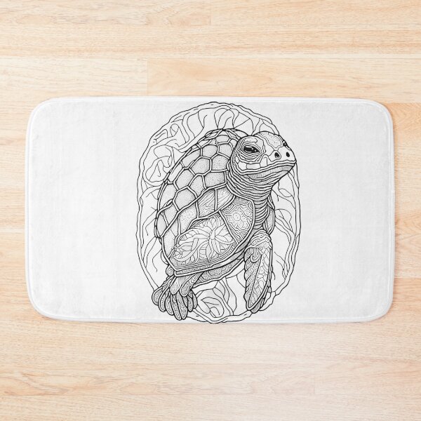Item preview, DPrompt Design, T-Shirt, Funny Animals Shirt, Dad Gifts, Mom Gift, Their Gifts , Graphic Tee, Cute Sea Turtle designed and sold by DPrompt.