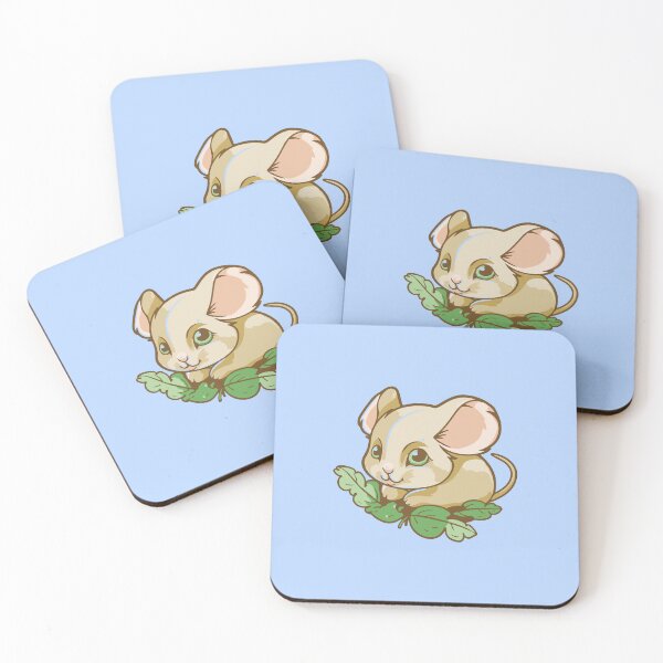 Item preview, Bilche | bilch mouse designed and sold by DerSenat.
