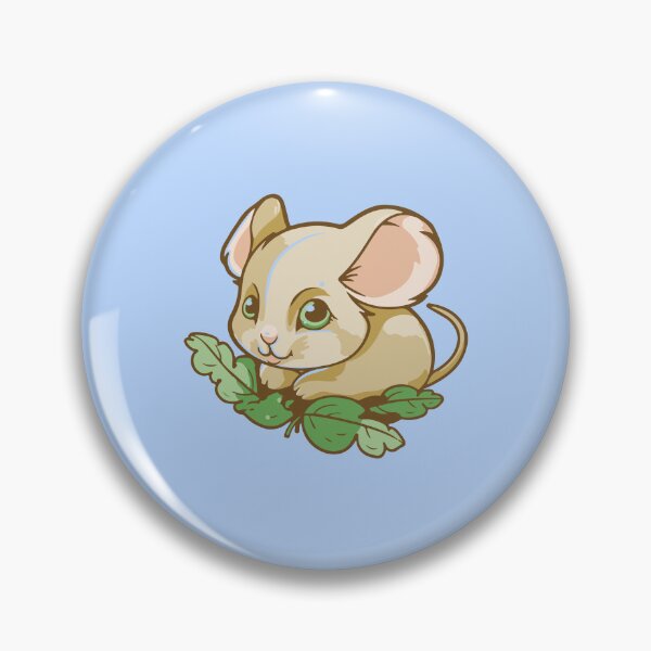 Item preview, Bilche | bilch mouse designed and sold by DerSenat.