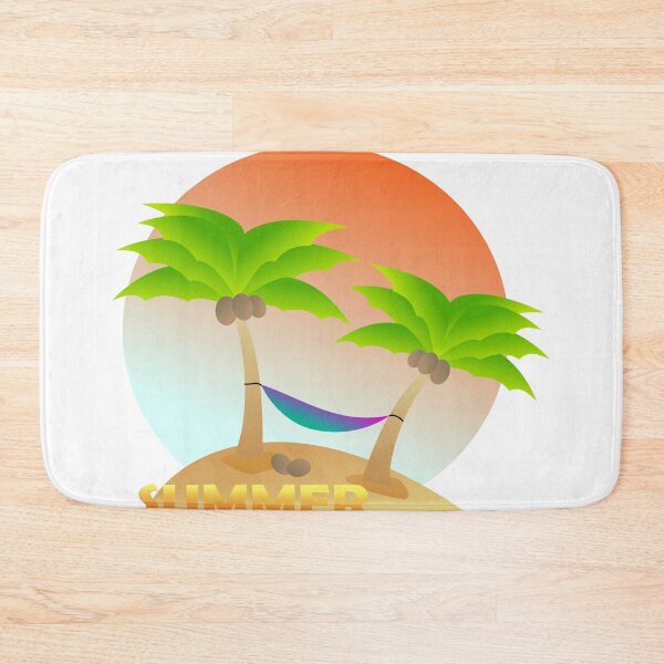 Item preview, Tropical palms designed and sold by Logan81.