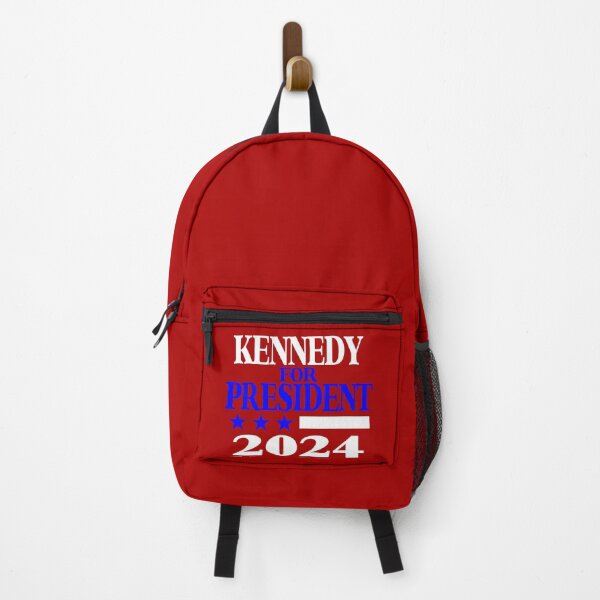 Item preview, Kennedy for president designed and sold by Colorfulman.