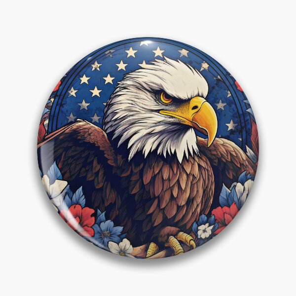 Item preview, American Eagle designed and sold by IrinaVIS.