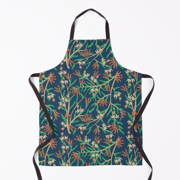 Item preview, Tamarindo (Tamarind Pattern) designed and sold by Artillana.