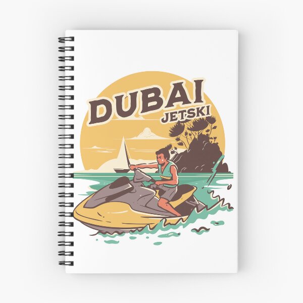 Item preview, Dubai jetski designed and sold by CyberWindow.