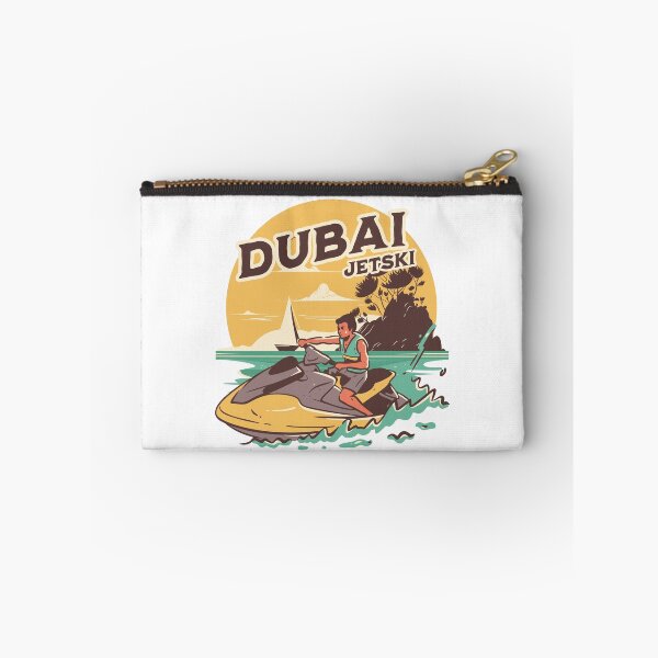 Item preview, Dubai jetski designed and sold by CyberWindow.