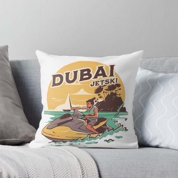 Item preview, Dubai jetski designed and sold by CyberWindow.
