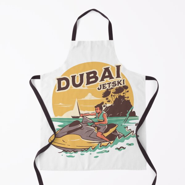 Item preview, Dubai jetski designed and sold by CyberWindow.