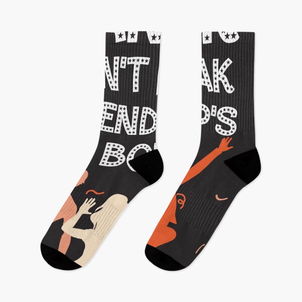 Item preview, Leukemia cancer awareness orange ribbon Cancer can't break friendship's bond designed and sold by shaderepublic.