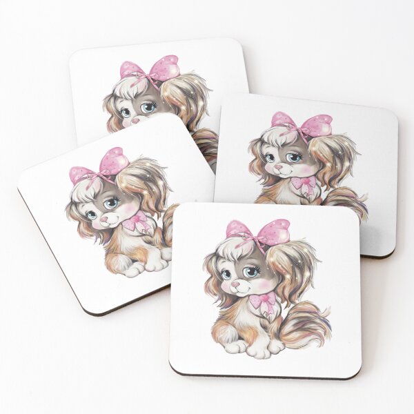 Item preview, Papillon dog designed and sold by AyOuBNSB.