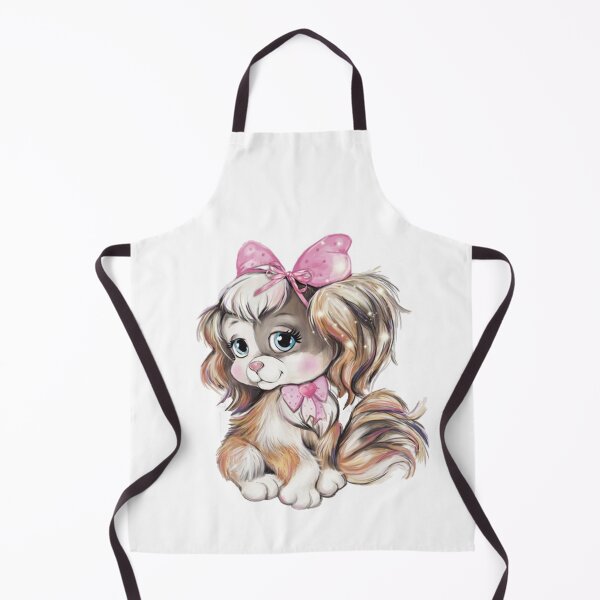 Item preview, Papillon dog designed and sold by AyOuBNSB.