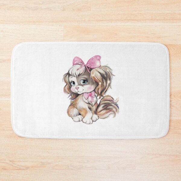 Item preview, Papillon dog designed and sold by AyOuBNSB.