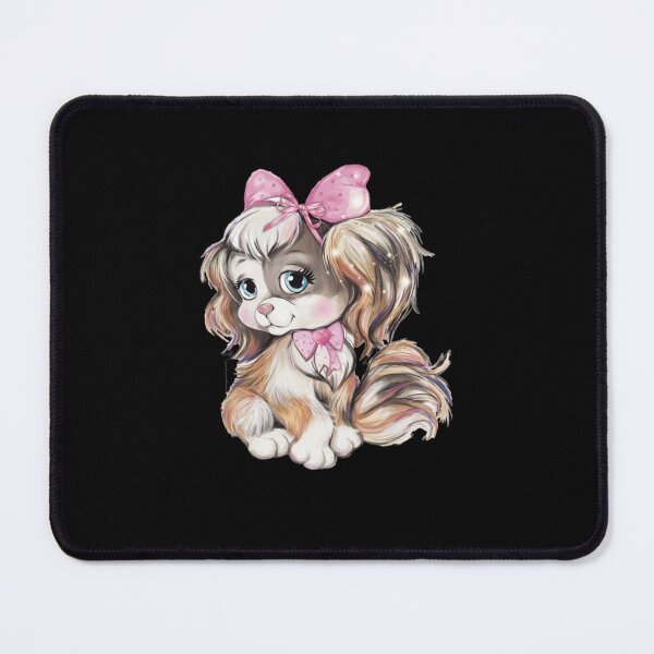 Item preview, Papillon dog designed and sold by AyOuBNSB.