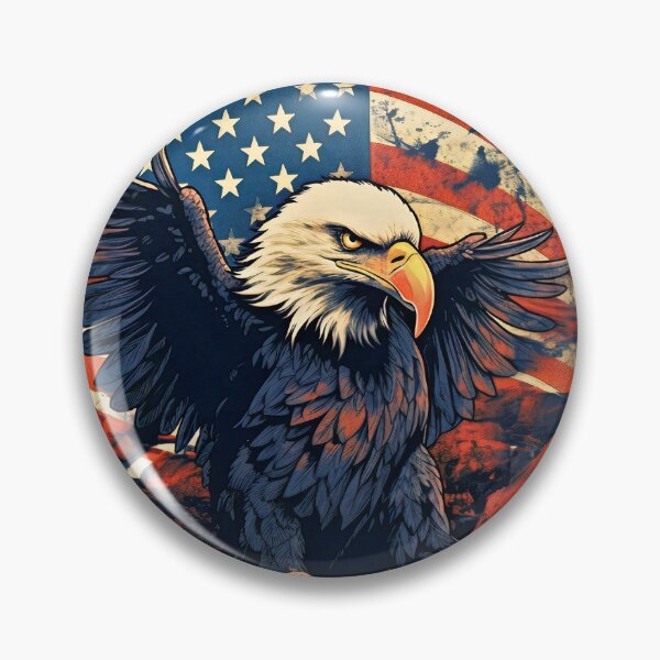 Item preview, American Eagle designed and sold by IrinaVIS.