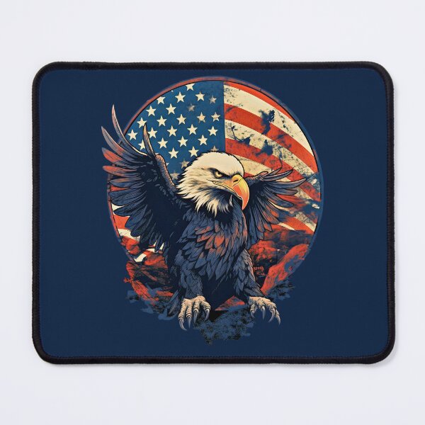 Item preview, American Eagle designed and sold by IrinaVIS.