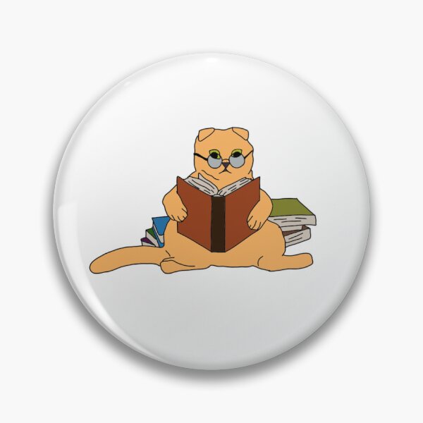 Item preview, Distinguished Cat designed and sold by georgia-rkh.