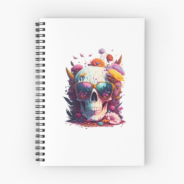 Item preview, DPrompt Design, T-Shirt, Funny Animals Shirt, Dad Gifts, Mom Gift, Their Gifts , Graphic Tee, Nice Skull designed and sold by DPrompt.