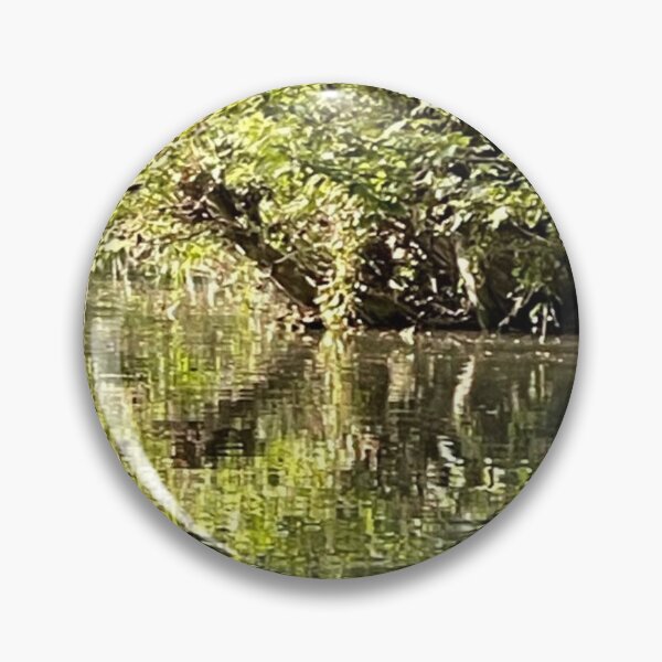 Artikelvorschau, Grantchester Meadows Cambridge Großbritannien entworfen und verkauft von Buckwig.