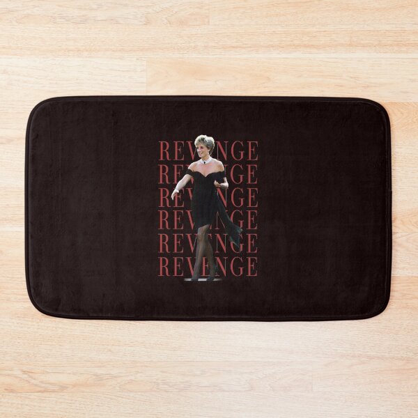 Item preview, Princess Diana Revenge Dress designed and sold by AdaliMelen.
