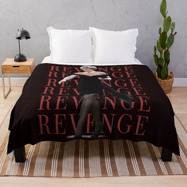 Aperçu de l'œuvre Princesse Diana Vengeance Robe créée et vendue par AdaliMelen.