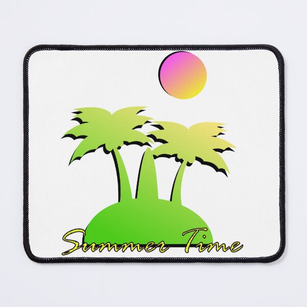 Item preview, Summer Time designed and sold by Logan81.