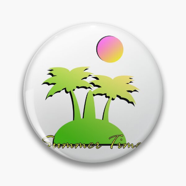 Item preview, Summer Time designed and sold by Logan81.