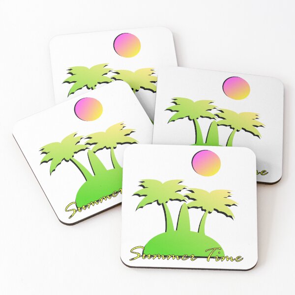 Item preview, Summer Time designed and sold by Logan81.