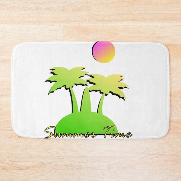 Item preview, Summer Time designed and sold by Logan81.
