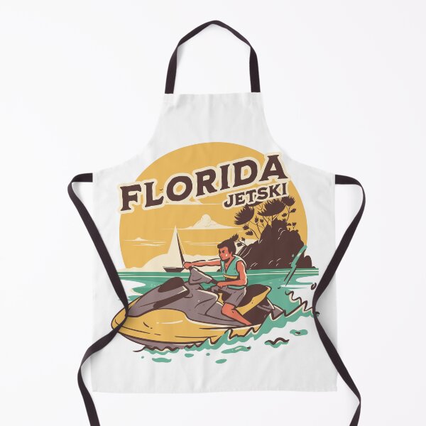 Item preview, Florida jetski designed and sold by CyberWindow.