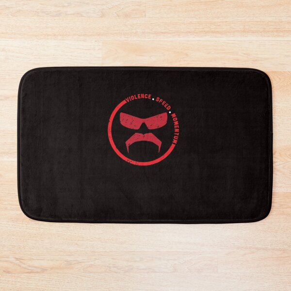 Item preview, Dr Disrespect Violence Speed Momentum designed and sold by AdaliMelen.
