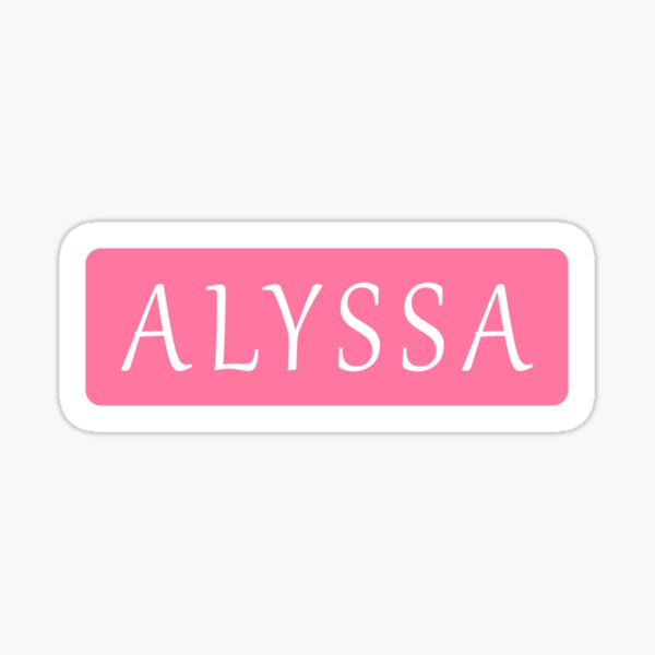 Pink Drink Sticker for Sale by Alyssa Designs