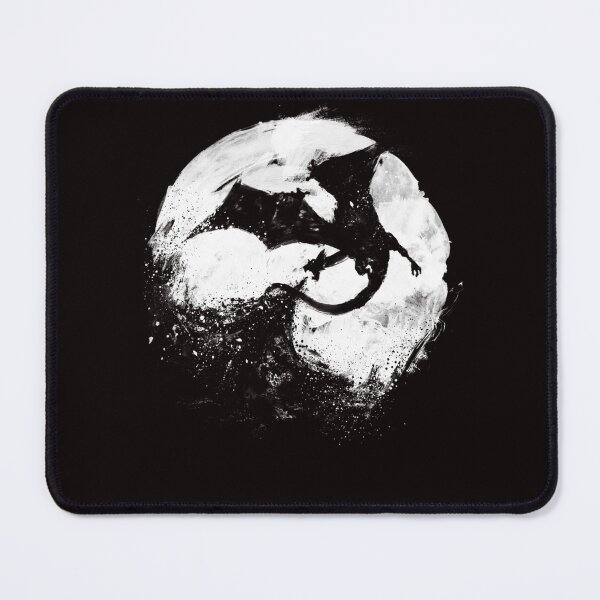 Item preview, Midnight Desolation designed and sold by AdaliMelen.