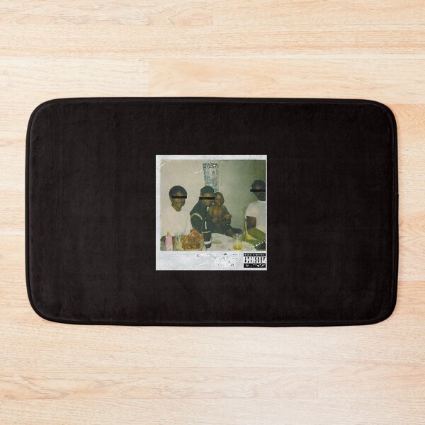 Item preview, good kid, m.A.A.d City designed and sold by AdaliMelen.