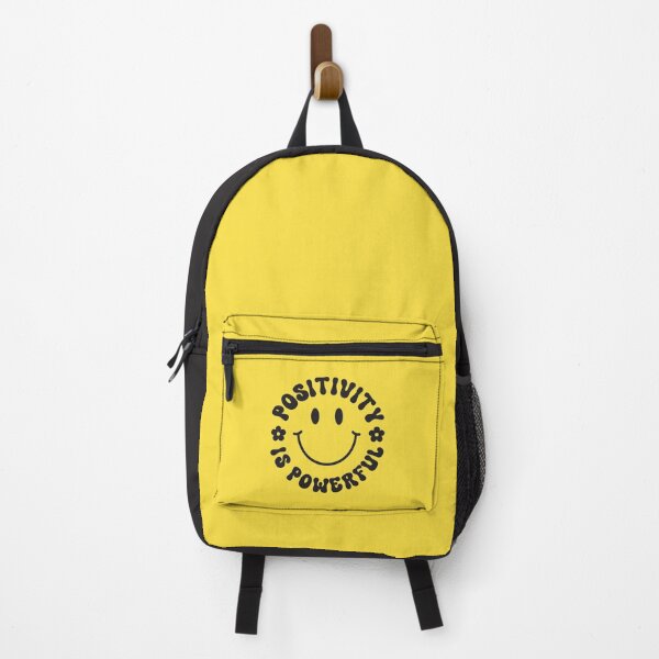 Item preview, Positivity Is Powerful Postive Motivational Quote designed and sold by quarantine81.