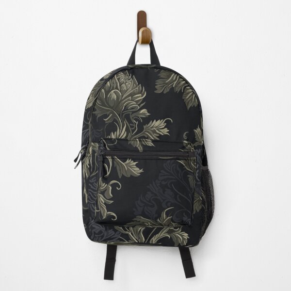 Item preview, Gilded Blooms designed and sold by CASUALURBAN.