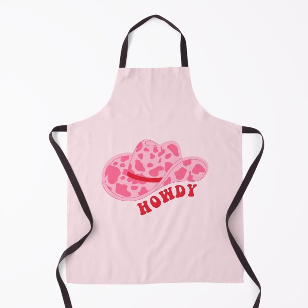 Item preview, Pink Cowboy hat. Howdy. designed and sold by CoCoArt-Ua.