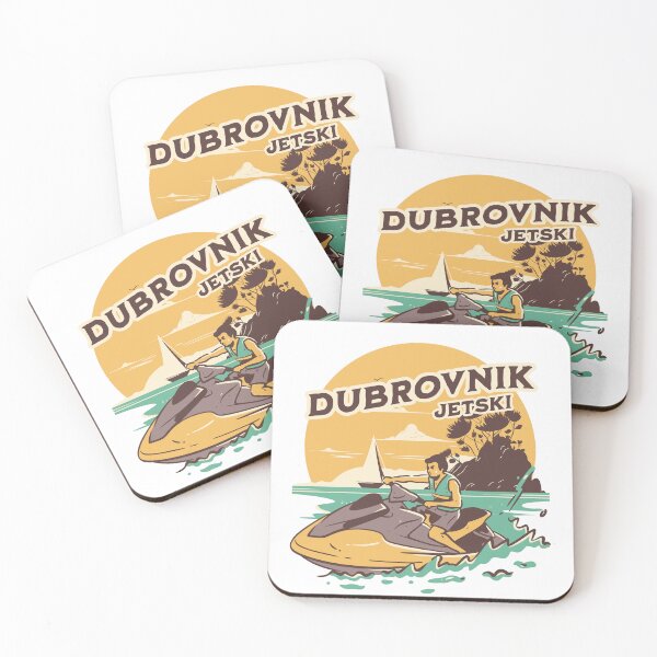 Item preview, Dubrovnik jetski designed and sold by CyberWindow.