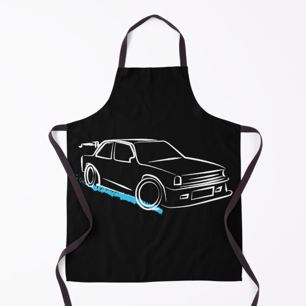 Item preview, Car simplistic lines designed and sold by Daniel Haynes.