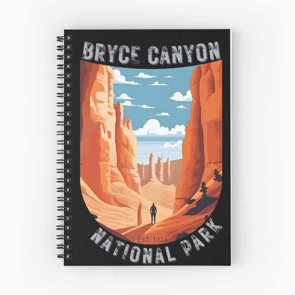Item preview, Bryce Canyon National Park Utah designed and sold by Doctrine-Design.