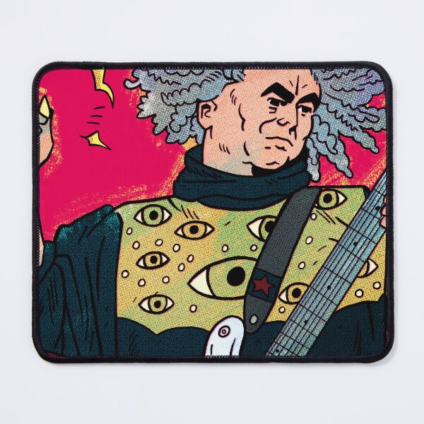 Item preview, BUZZ OSBORNE designed and sold by Defsnotadumb.