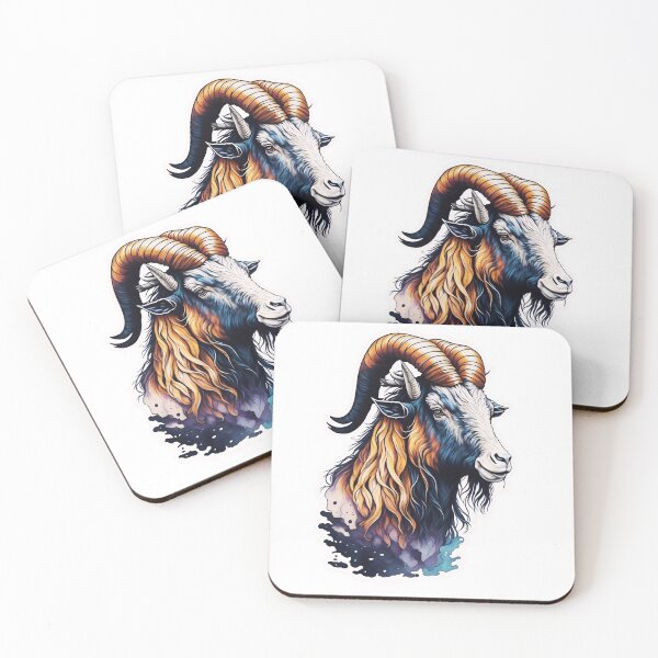 Item preview, DPrompt Design, T-Shirt, Funny Animals Shirt, Dad Gifts, Mom Gift, Their Gifts , Graphic Tee, Cute Goat designed and sold by DPrompt.