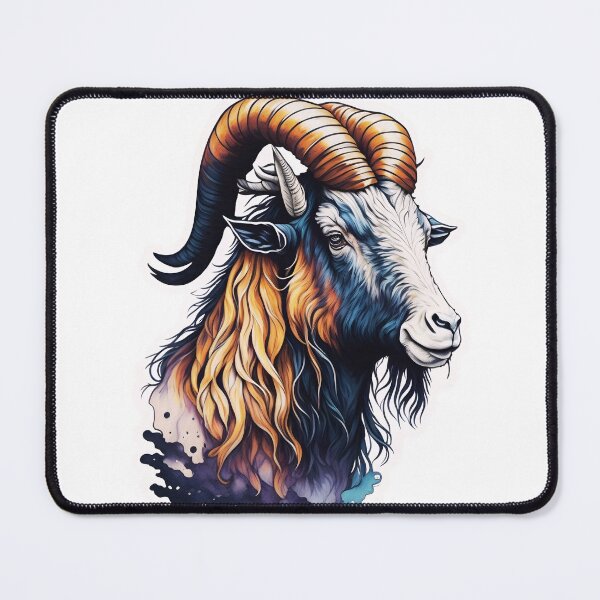 Item preview, DPrompt Design, T-Shirt, Funny Animals Shirt, Dad Gifts, Mom Gift, Their Gifts , Graphic Tee, Cute Goat designed and sold by DPrompt.