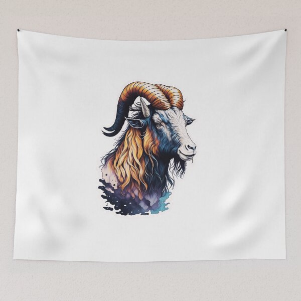 Item preview, DPrompt Design, T-Shirt, Funny Animals Shirt, Dad Gifts, Mom Gift, Their Gifts , Graphic Tee, Cute Goat designed and sold by DPrompt.