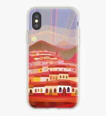 Michoacan iPhone Case