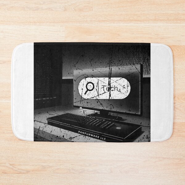 Item preview, Call the Tech designed and sold by PanfurWare-LLC.