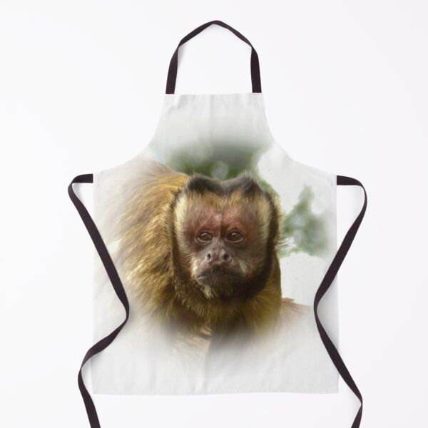 Item preview, Tufted capuchin designed and sold by Guardi71.
