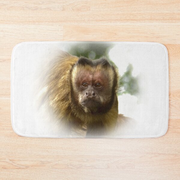 Item preview, Tufted capuchin designed and sold by Guardi71.