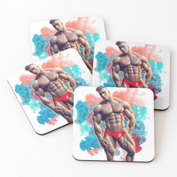 Item preview, Bodybuilder designed and sold by ForeverPrintsOK.