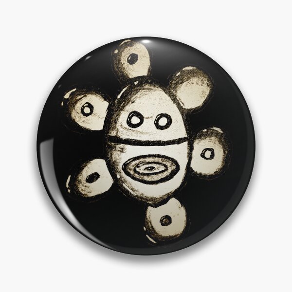Item preview, Sol de Jayuya Taino Sun Symbol I Puerto Rico I Boricua designed and sold by SoLunAgua ..