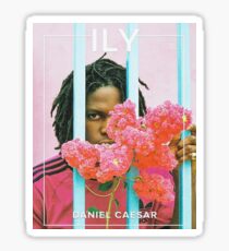 danny Sticker