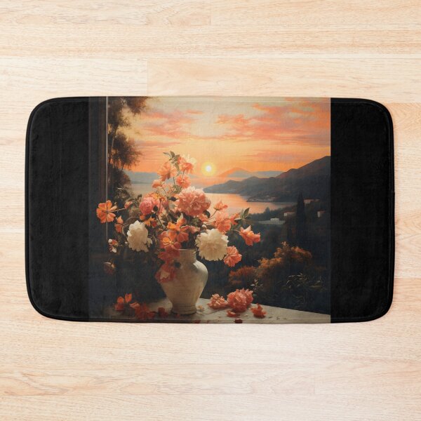 Item preview, Enchanting Italian Sunset Serenade designed and sold by Fiore-Italiano.